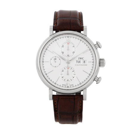 IWC Portofino Chronograph (IW391007)