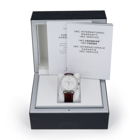 IWC Box