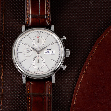 IWC Portofino