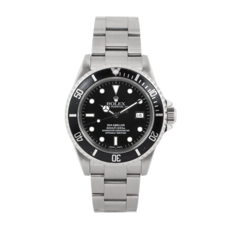 Rolex Sea-Dweller (16600)
