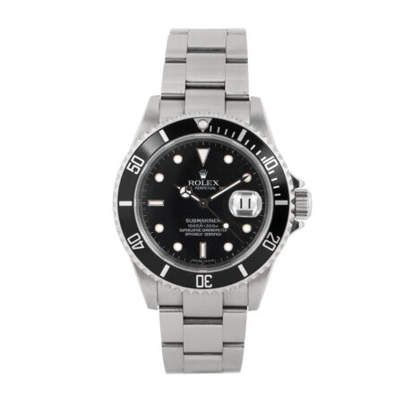 Rolex Submariner Date (16610T)