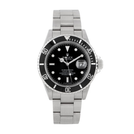 Rolex Submariner Date (16610T)
