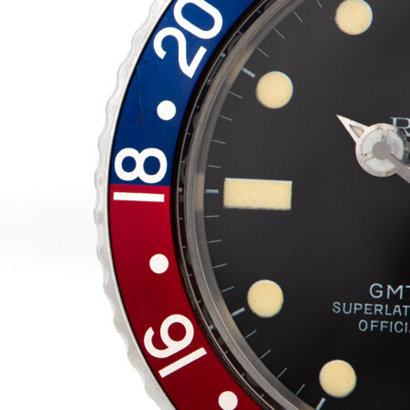 Rolex GMT-Master 