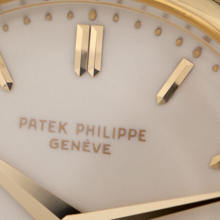 1954 Patek Philippe Calatrava (2526J)