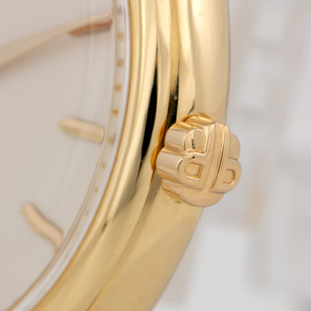 1954 Patek Philippe Calatrava Crown