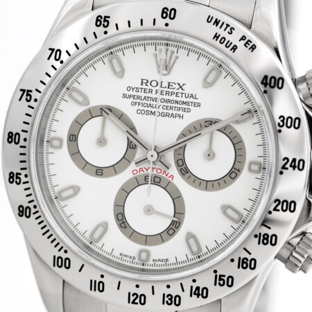 2000 Rolex Daytona