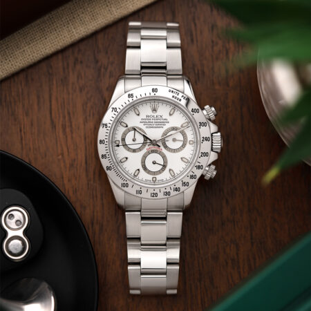Pre-Owned Rolex Daytona
