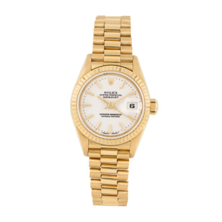 Rolex Lady-Datejust 26 (69178)