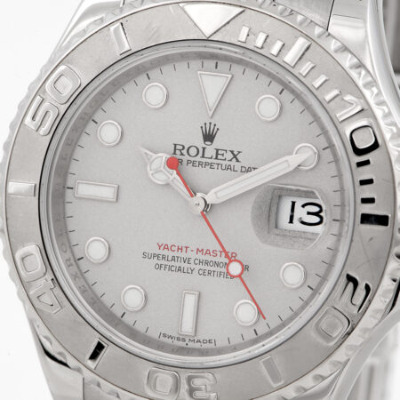 2002 Rolex Yacht-Master 40 (16622)