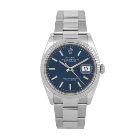 Rolex Datejust 36 (126234)