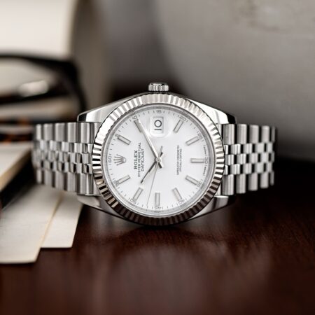 Pre-Owned Rolex Yacht-Master 40 (16622)