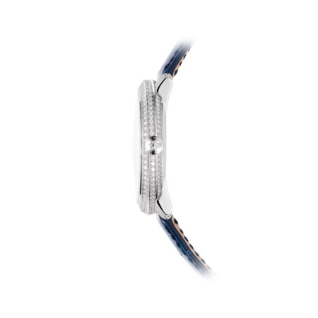 Patek Philippe Diamond Ribbon Joaillerie Ref. 4978/400G