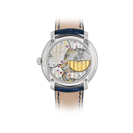 Patek Philippe Diamond Ribbon Joaillerie Ref. 4978/400G