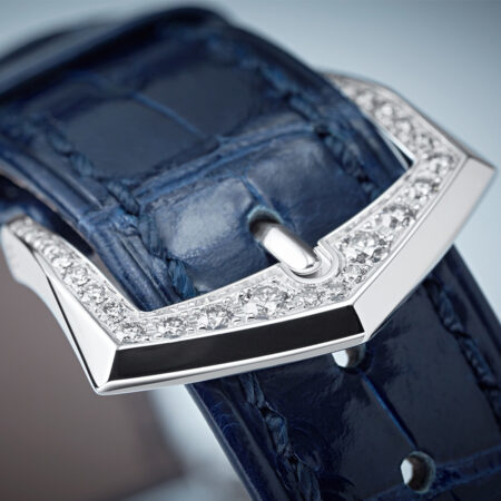 Patek Philippe Diamond Ribbon Joaillerie Ref. 4978/400G