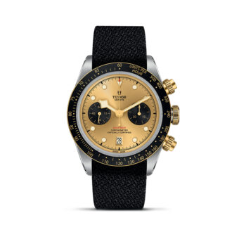 M79363N-0006_Tudor_Black_Bay_Chrono_S&G Tudor Black Bay Chrono S&G