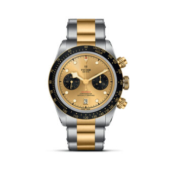 M79363N-0007_Tudor_Black_Bay_Chrono_S&G Tudor Black Bay Chrono S&G