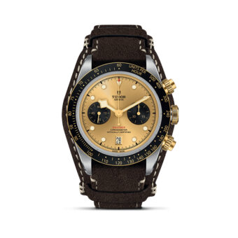 M79363N-0008_Tudor_Black_Bay_Chrono_S&G Tudor Black Bay Chrono S&G