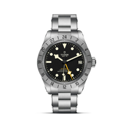 Tudor Black Bay Pro