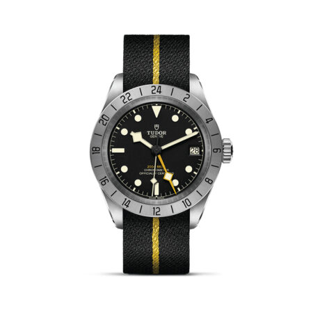 Tudor Black Bay Pro