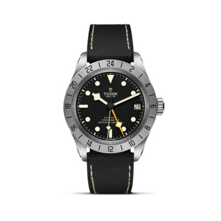 Tudor Black Bay Pro