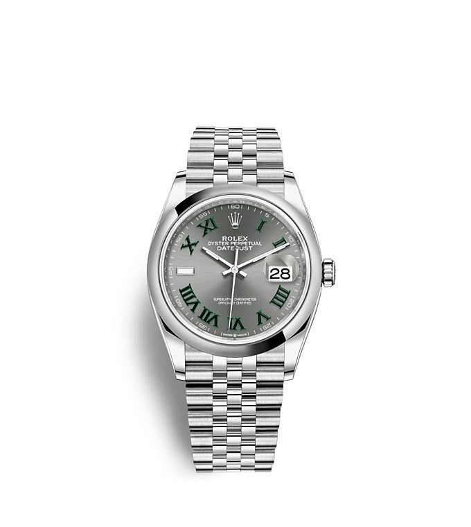 m126200-0017_collection_upright_landscape.jpg Rolex Datejust 36mm steel Jubilee Bracelet
