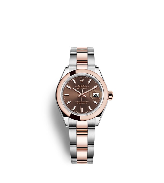 m279161-0018_collection_upright_landscape.jpg Rolex Everose Lady-Datejust Chocolate Dial