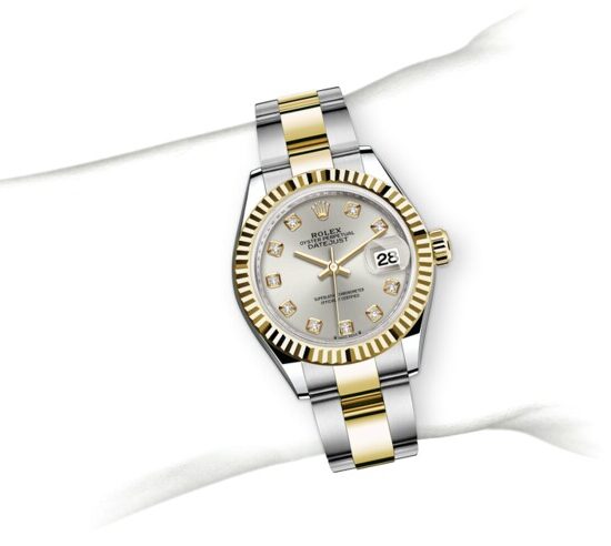 m279173-0008_modelpage_on_wrist_portrait.jpg Rolex Lady-Datejust Oystersteel and yellow gold