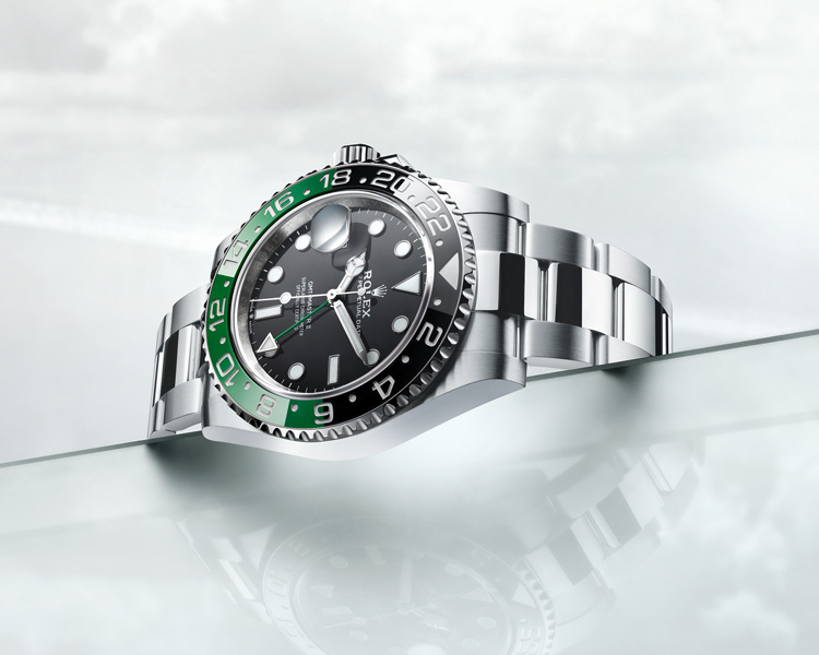 Rolex in MN