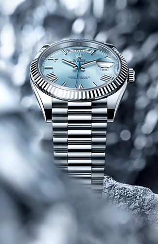 Rolex New Watches 2022 Wixon Jewelers