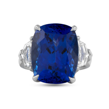 Tanzanite Jewelry