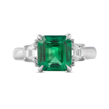 Emerald Jewelry