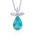 Paraiba Pendant