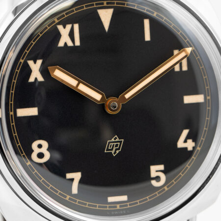 Panerai Radiomir 