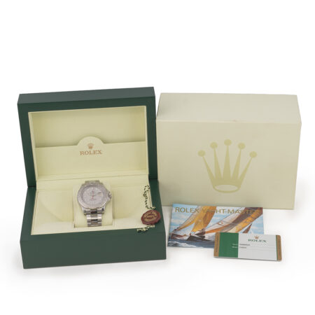 Yacht-Master Box