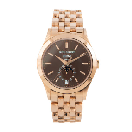Patek Philippe Annual Calendar (5396/1R)