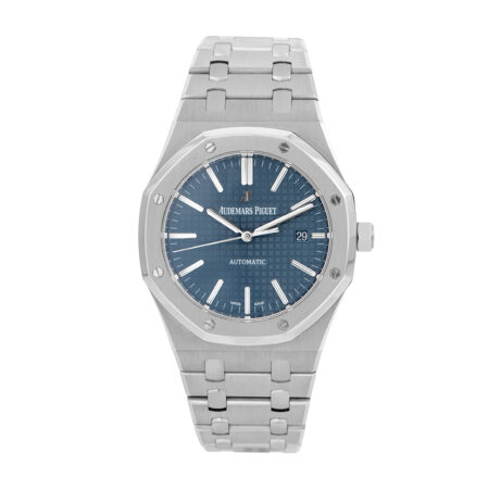 Audemars Piguet Royal Oak (15400ST)