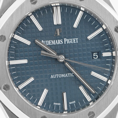 Audemars Piguet Royal Oak Dial