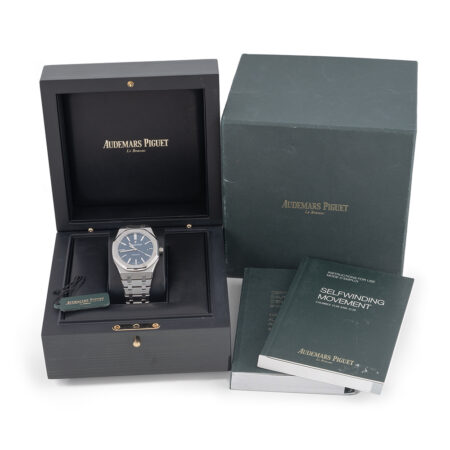 Audemars Piguet Box