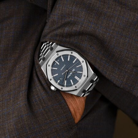 Audemars Piguet