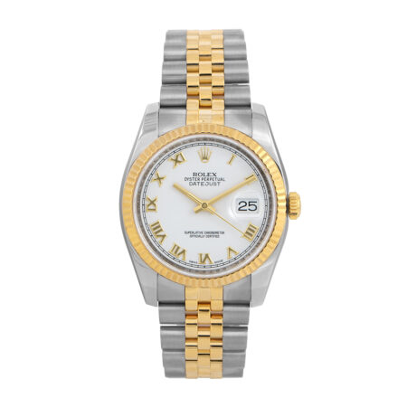 Rolex Datejust 36 (116233)