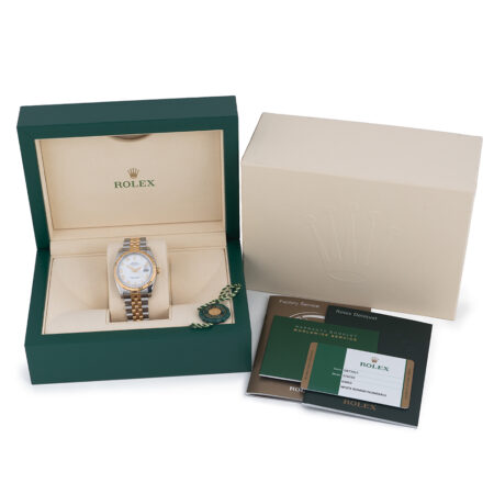 Rolex Box