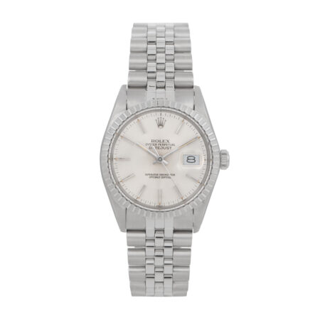 1985 Rolex Datejust 36 (16030)