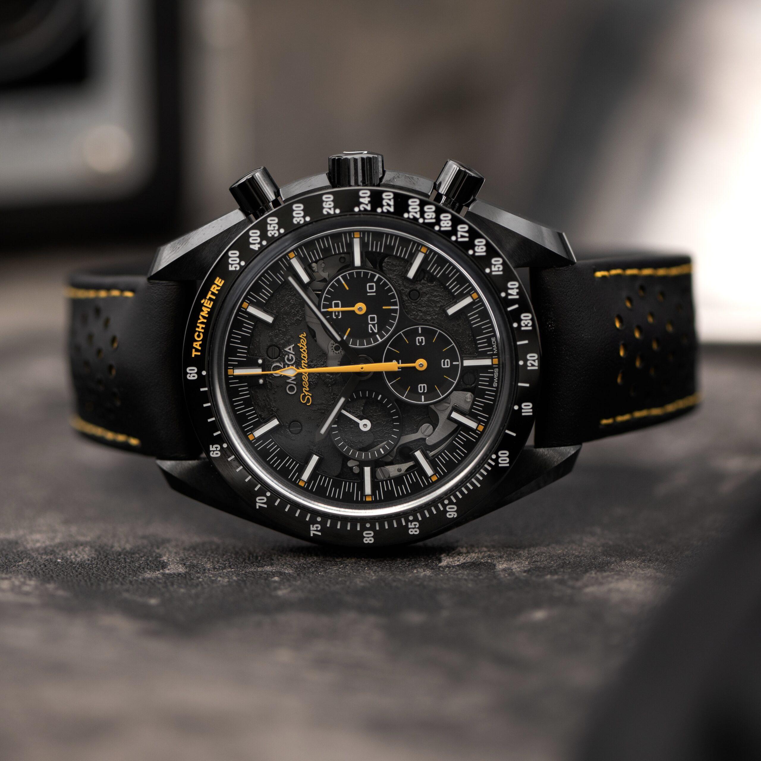 Omega apollo 8 release date clearance