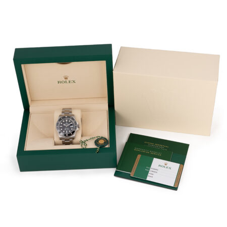 Rolex Submariner Box