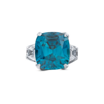041037-1-Zircon-Ring Zircon Ring