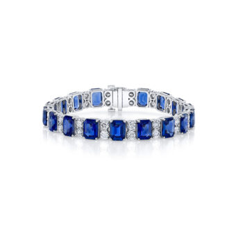 330268-1_Sapphire-and-diamond-bracelet Sapphire Bracelet