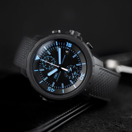 IWC Aquatimer Chronograph