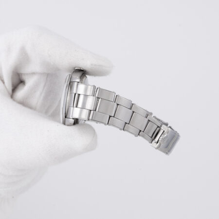 Vintage Rolex Oyster Perpetual Date Dangle