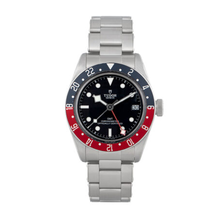 Tudor Black Bay GMT (79830RB)