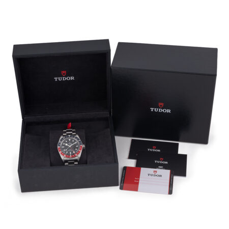 Tudor Box